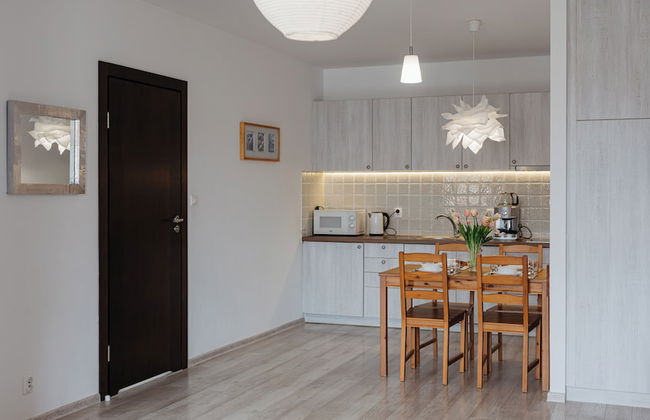 Sun & Snow Marina Park - Bulwar Portowy - Photo 35