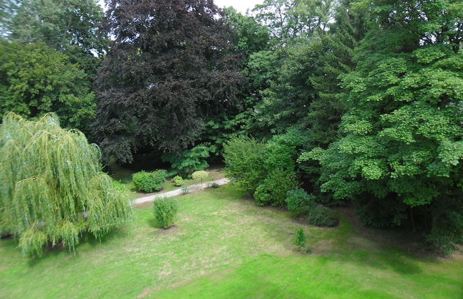 Luxurious Mettet Mansion - Foto 32