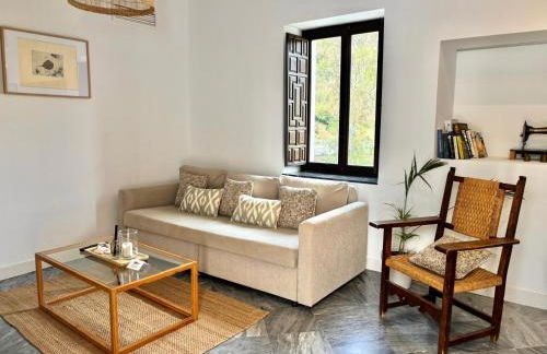 Hacienda Clavero Three Patio Apartment - Foto 13