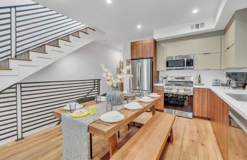 Luxe Townhome | Newly-Built - Foto 11