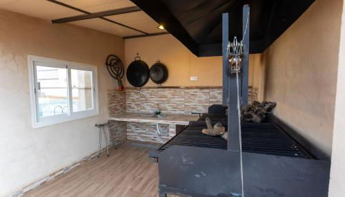 Casa Rural El Abuelo Mauri en Toledo ,finca privada sin vecinos, piscina y total libertad - Foto 4