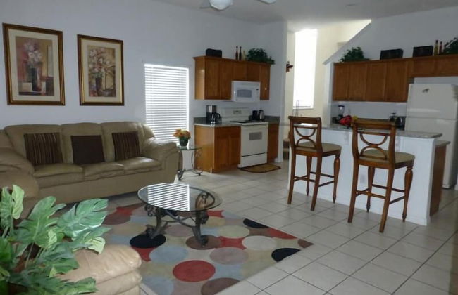 Ov157 - Glenbrook Resort - 5 Bed 3.5 Baths Villa - Foto 12
