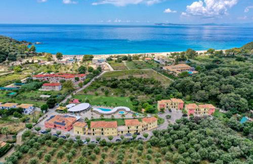 Perdika Resort - Foto 6