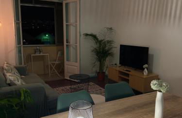 Belém Apartment with Tagus River View - Photo 20