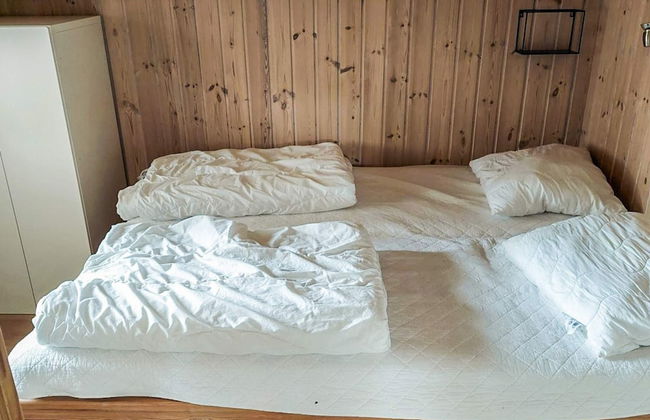 10 Person Holiday Home in Juelsminde-by Traum - Foto 34