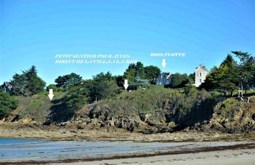 Maison vue exeptionnelle sur la mer - Foto 26