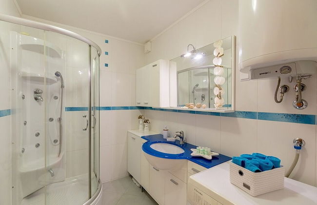 Leona & Borna Central Suites - Foto 22