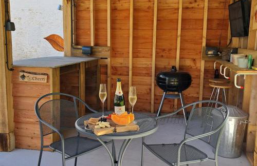 Carreg Cennen Cottage - Foto 25