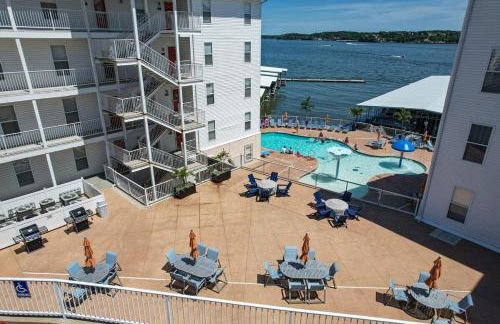 Island Life! Amazing Balcony-Views-Pool and Patio - Foto 34