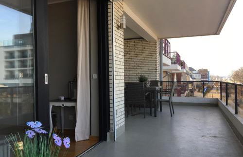 StrandSUITE Scharbeutz Meerblick - Foto 25