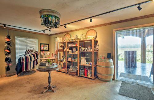 Blue Jay Cottage - Pittsburg Studio on Winery! - Foto 27
