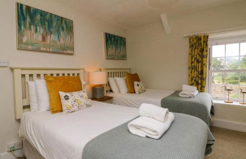 Pheasant Cottage - Foto 18