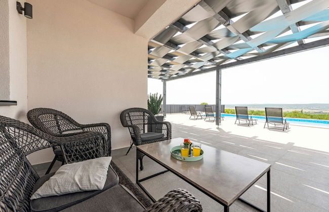 Villa Katarina - Photo 25