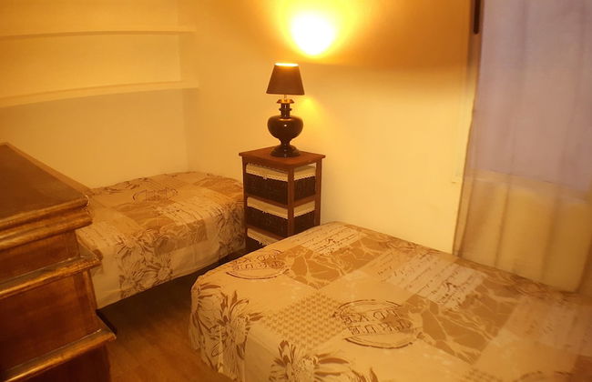 Piso en la Ribera 4 dormitorios wifi - Foto 4