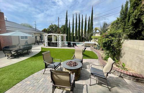 Resort style home, Pool/Spa/Game room near Disney - Foto 5