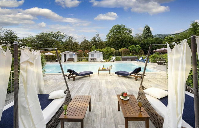 Villa Barchessa Panigai 14 - Foto 7