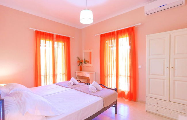 Villa Valentina in Corfu - Foto 28