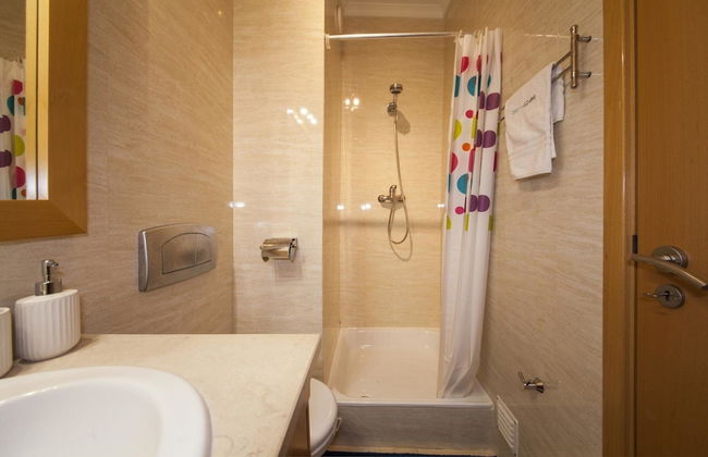 B44 - Alto do Quintao Central Apartment - Foto 12