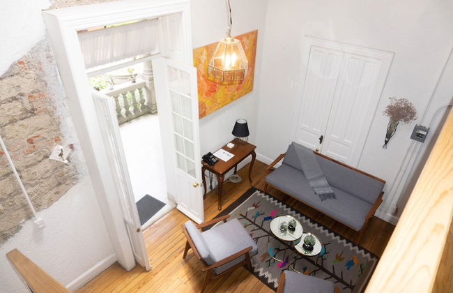 Casa Moctezuma - Foto 7