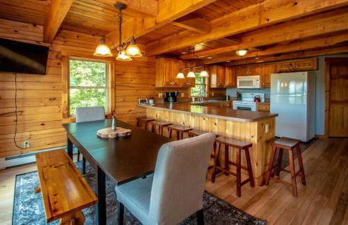 The Hive at Blue Spruce Lodge White Mnts View - Foto 20