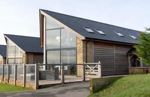 Pendle View Sleeps 8 With Hot Tub - Foto 47