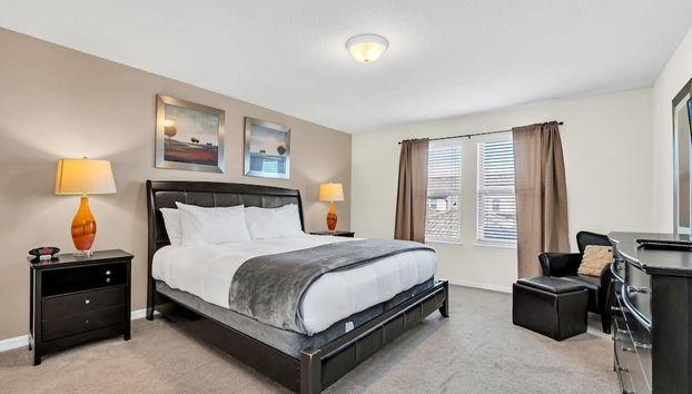 2027 MD - Windsor Westside Tranquil Haven - Foto 4, Habitación