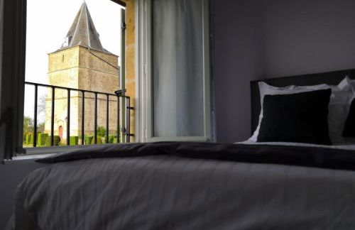 Gîte LES ARMINAUX - Foto 6