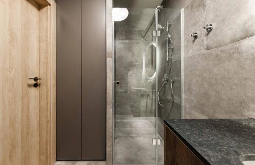 PLATiNiUM RESiDENCE GARDEN SASKI - "CENTRUM" - Foto 27