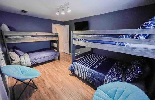 2 Master Suites! Pet Friendly With MTN Views - Foto 34