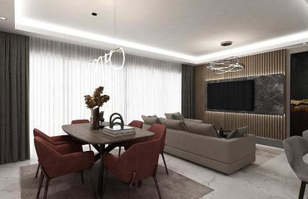Callie luxury apartments - Foto 6