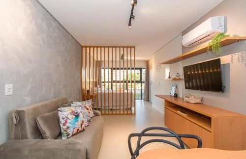 BSB STAY Long Stay Noroeste - Studios Copenhague - Foto 80