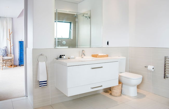 Le Paradis Penthouse Apartment - Foto 27