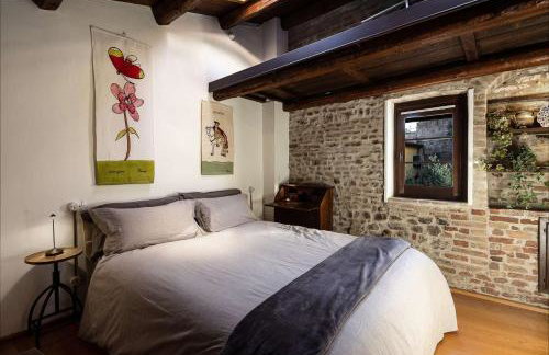 Al Paese Vecchio - Boutique house nel cuore del borgo - Foto 2