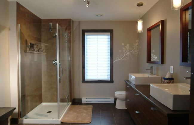 14- Chalet à louer à Stoneham - Foto 19