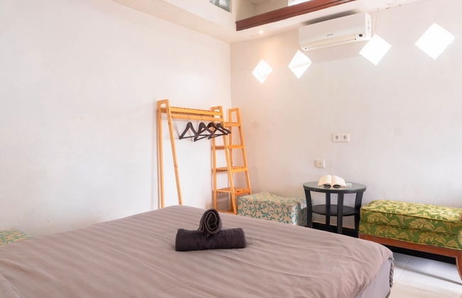 Aurora Holiday House Kintamani - Photo 13