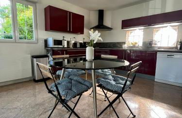 Chez Maurice - Stylish French Country House - Foto 30