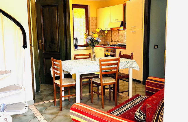 Appartamenti San Teodoro II - Foto 17