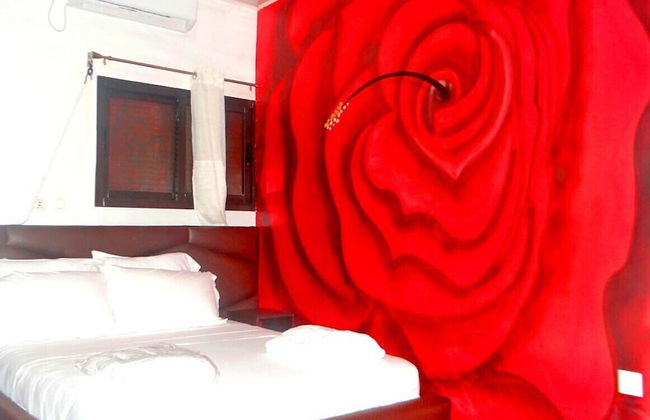 Appart'hôtel & bar-restaurant Maëlys - Foto 1