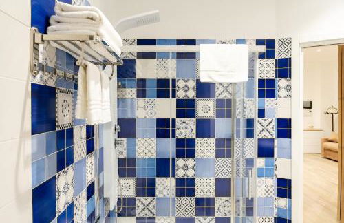 Apartments Center Salerno - Foto 55