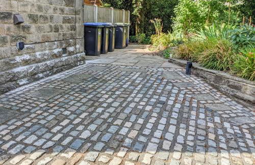 The Old Vicarage - Foto 16