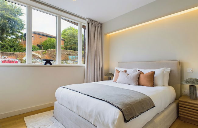 Be London - The St Pancras Residences - Foto 28