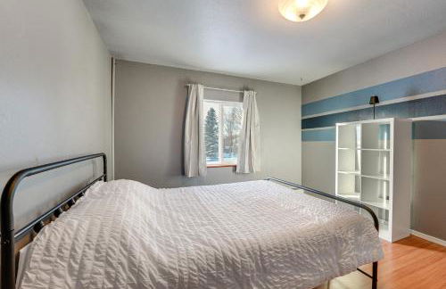 Hike, Bike and Ski! Cozy Anchorage Townhome - Photo 17