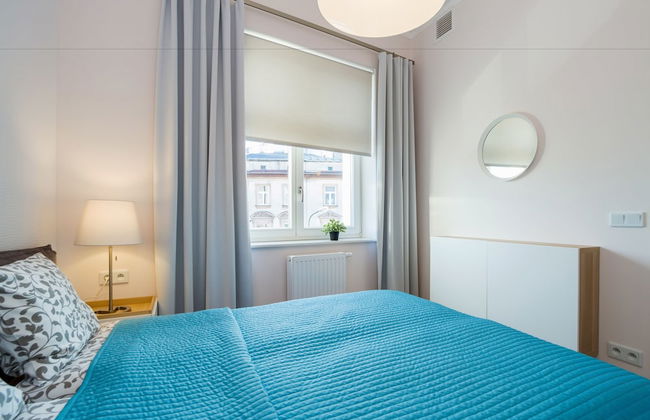 Riverside Aparthotel - Foto 62