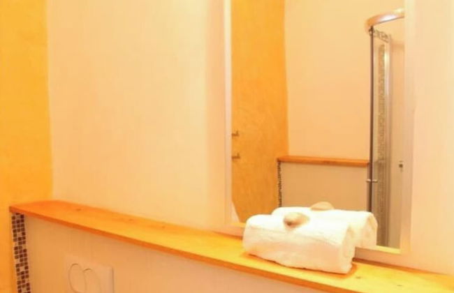 Nice Apartment in Santa Luzia - Foto 8