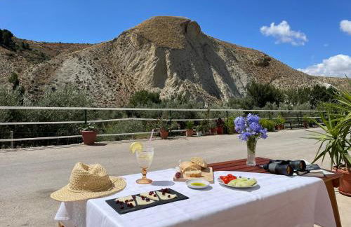 La Rosita alojamiento rural - Foto 8