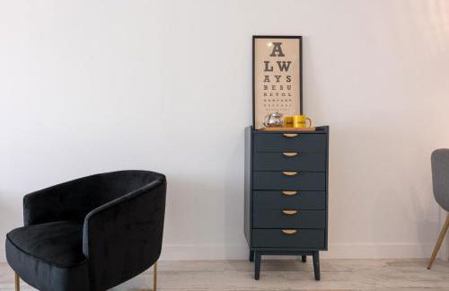 Torreguadiaro flat - 2 min to beach - Foto 13