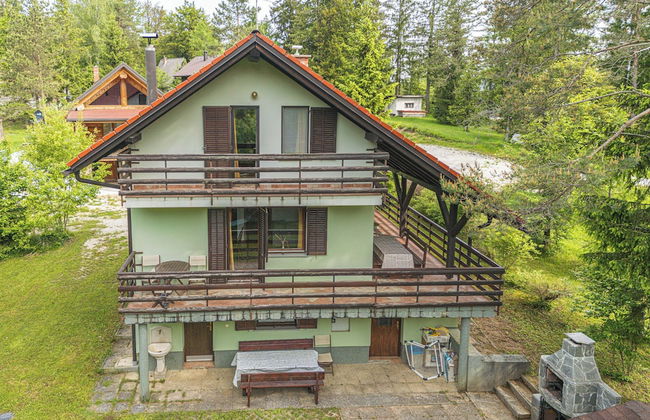 House Fortin With Sauna Near Bloke Lake - Foto 29