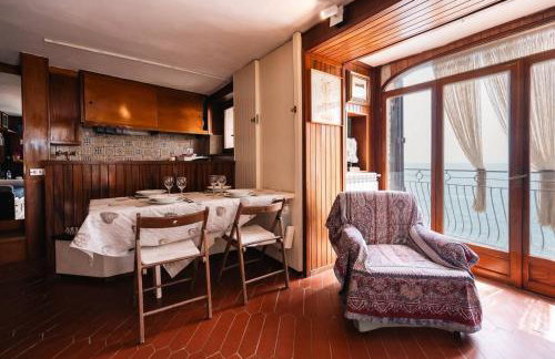 5Terre, Tellaro-Unica Casa con accesso al mare - Foto 49