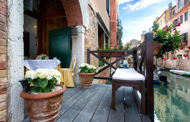 Alla Vite Dorata - Foto 1