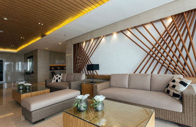 Blowing in the Wind - Lake View Apartments - Foto 3